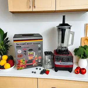 Silver Crest German 9500w Copper Commercial Blender/Crusher