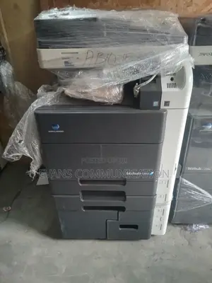 Photocopy Machine