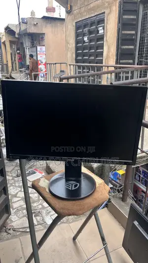 Asus Vg248qe Gaming Monitor -24\^d\^d FHD (1920x1080) 144hz
