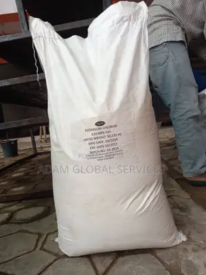 Potassium Chloride