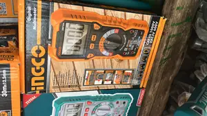 Ingco Digital Multimeter