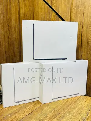 New Laptop Apple MacBook Air 2025 M4 16GB Apple M4 SSD 256GB