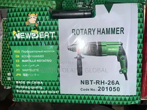Rotary Hammer Machine