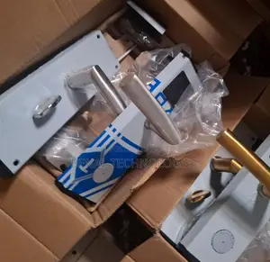 Reliable Hotel Entry Made Easy With Card Locks Free Tools