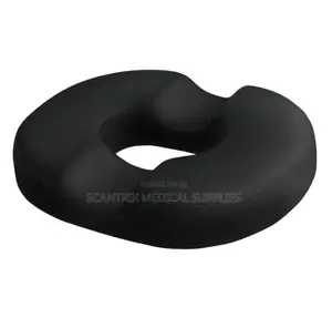 Donut Pillow for Wheelchair Users in Nigeria