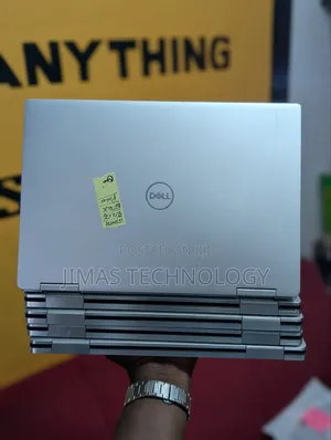 Laptop Dell XPS 13 7390 8GB Intel Core i5 SSD 256GB