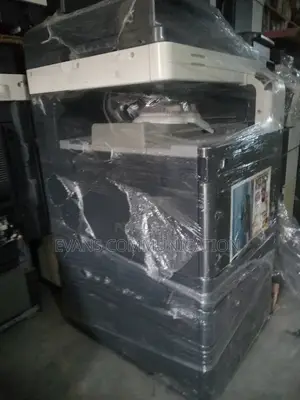 Bizhub C 360