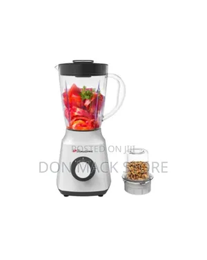 Binatone 1.5 Litres Blender With Grinder