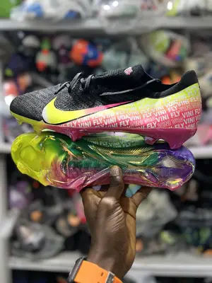 Nike Mercurial Vini Fly