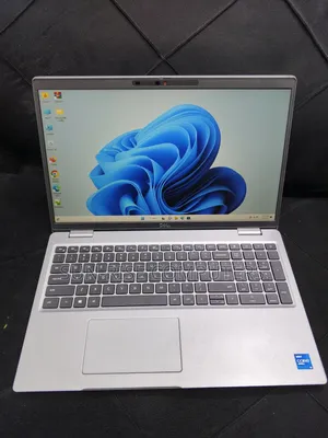 Laptop Dell Latitude 5520 16GB Intel Core I5 SSD 512GB