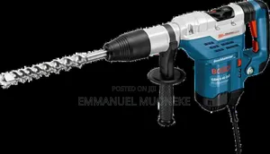 GBH 50-40 Dce Rotary Hammer Withsds Max Bosch