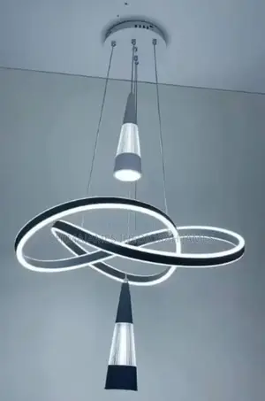 Modern Home Decor Led Lights Pendant Light Lamps for Living