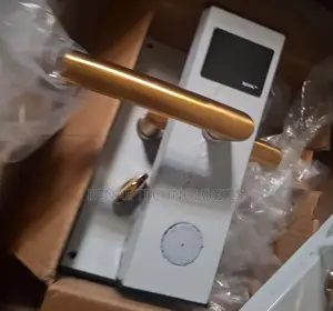 Hotel Card Locks: Hassle-Free Check-in With Card Access