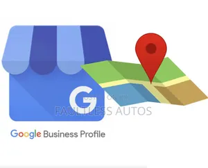 Google My Business Registration