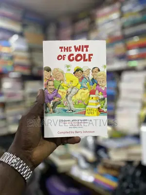 The Wit of Golf