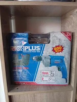 Richplus Drilling Machine