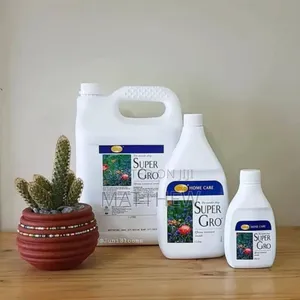 Boost Your Crops Livestock -Super Gro 5l