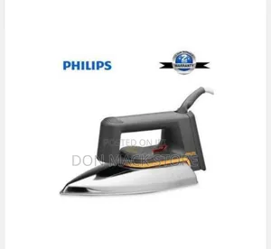 Original Philips Dry Iron