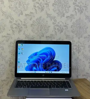 Laptop HP EliteBook 1040 G3 8GB Intel Core I7 SSD 256GB