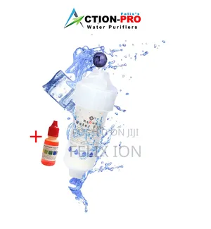 Water Action-4 Water Purifier