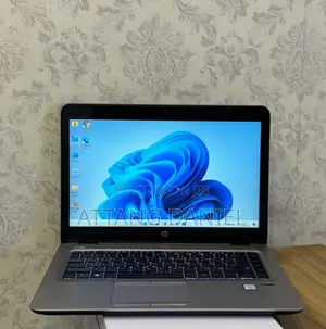 Laptop HP EliteBook 840 G3 8GB Intel Core i5 SSD 256GB