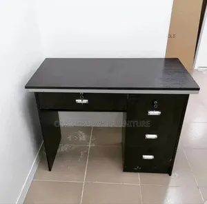 Office Table With Drawers