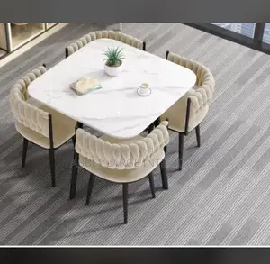 Compatible Dining Set