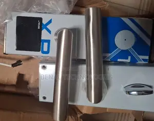 Hotel Card Locks: Advanced Access Control With Free Tech