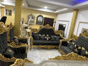 Royal Sofa Chair