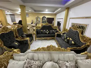 Royal Sofa Chair