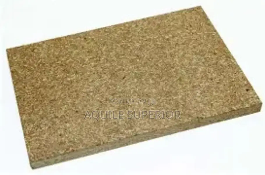 Straw Board Sheet Available