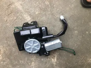 Boot Catcher Highlander 2022 Model