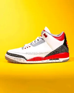 Air Jordans