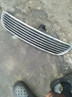 Front Grill Es 350 2006 Model