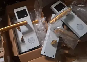 Hotel Card Locksfrom Reception to Room—Entry Handled Smartly