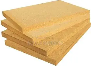 Straw Board For Packaging Available