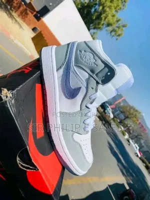 Air Jordans