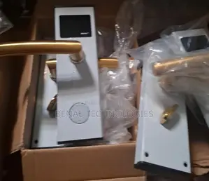 Hotel Card Locks: Keyless Tech Without the Price