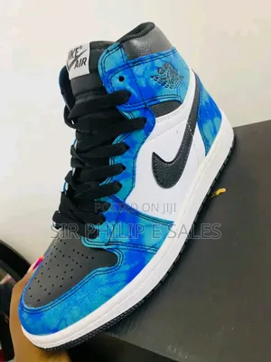 Air Jordans