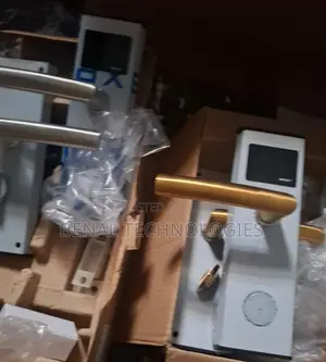 Hotel Card Lock:Entry Systems That Are Efficient Affordable