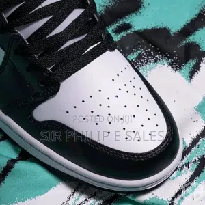 Air Jordans