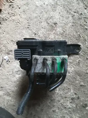 Abs for Toyota Corolla 2021 Model