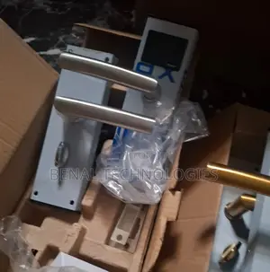 Hotel Card Locks: Technology That Opens Doors—Literally