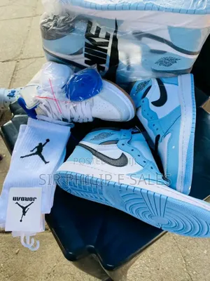 Air Jordans