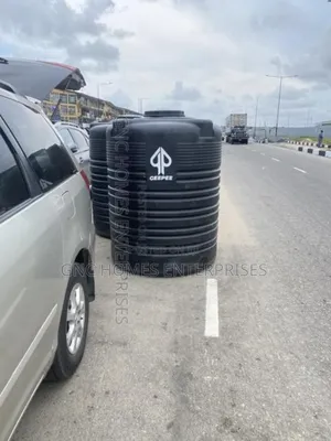 2000 Liters Gp
