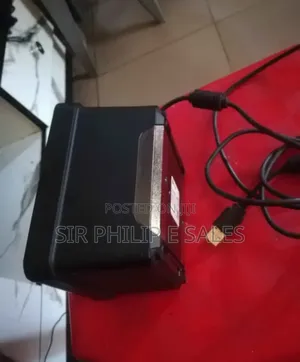 Fingerprint Biometric Machine