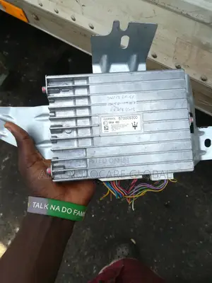 Amp (Amplifier) for Venza New Model