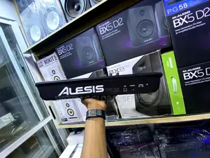Alesis V25