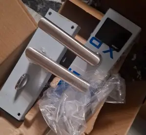 Hotel Card Locks: Let Software Do the Unlocking