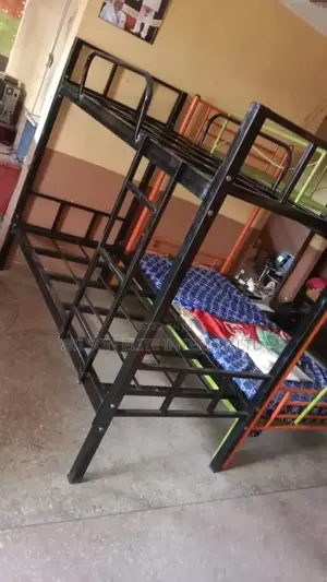 Quality Bed Bunk